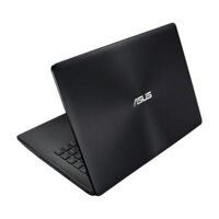 Laptop Asus X453MA-WX267D Màu Đen/ Trắng