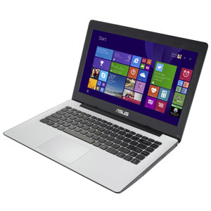 Laptop Asus X453MA-WX268D - Intel Pentium N2840 2.66Ghz, 2GB DDR3, 500GB HDD, Intel HD Graphics, 14inches