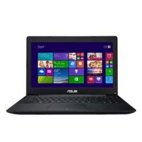 Laptop Asus X453SA-WX099D Đen/ Trắng