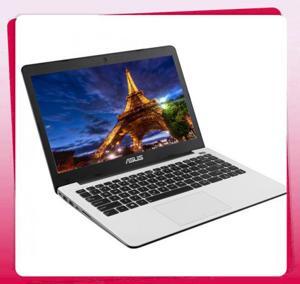 Laptop Asus X453SA-WX138D -  Intel Celeron N3050, 2GB RAM, 500GB HDD, Intel HD Graphics, 14 inch HD (1366x768)
