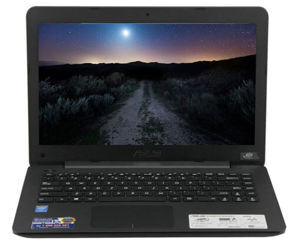 Laptop Asus X454LA-WX577D - Intel Core i3-5005U 2.0GHz, 4GB, 500GB, VGA Intel HD 5500, 14 inch