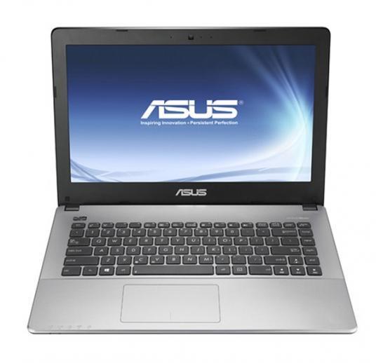 Laptop Asus X455LA-WX443D- Intel i3-5005U, RAM 4GB, 1TB HDD, VGA Intel HD Graphics 550