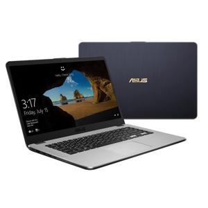 Laptop Asus X505ZA-EJ493T - AMD Ryzen 3 2200U, 4GB RAM, HDD 1TB, AMD Radeon Vega 3 Graphics, 15.6 inch
