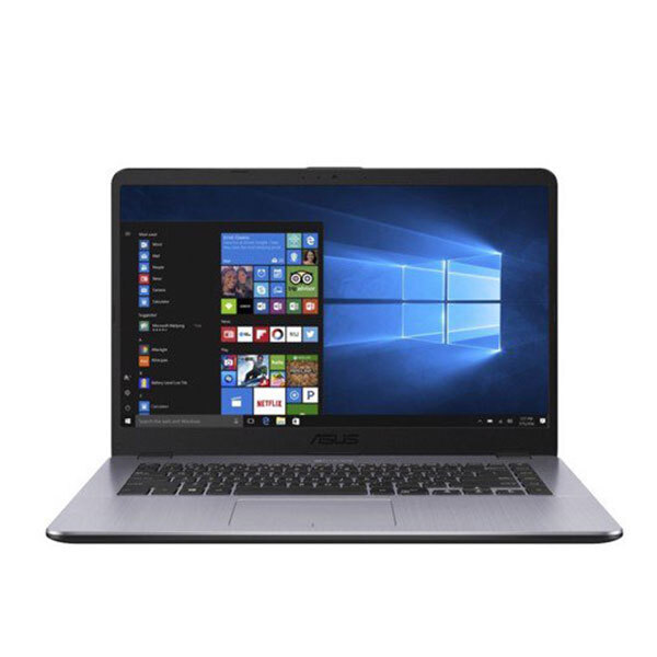 Laptop Asus X505ZA-EJ505T - AMD Ryzen 5 2500U, 4GB RAM, HDD 1TB, AMD Radeon Vega 8 Graphics, 15.6 inch