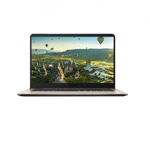 Laptop Asus X505ZA-EJ563T - Intel Ryzen 5 2500U, 4GB RAM, HDD 1TB, AMD Radeon Graphics Vega 8, 15.6 inch