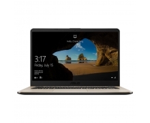 Laptop Asus X505ZA-EJ563T - Intel Ryzen 5 2500U, 4GB RAM, HDD 1TB, AMD Radeon Graphics Vega 8, 15.6 inch