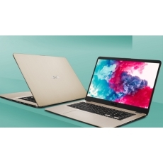 Laptop Asus X505ZA-EJ563T - Intel Ryzen 5 2500U, 4GB RAM, HDD 1TB, AMD Radeon Graphics Vega 8, 15.6 inch