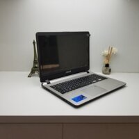 laptop asus X507
