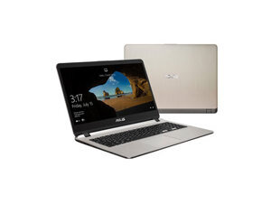 Laptop Asus X507MA-BR069T - Intel Celeron Processor N4000, RAM 4GB, HDD 1TB, Intel HD Graphics, 15.6inch