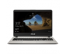Laptop Asus X507MA-BR072T - Intel Celeron N4000 Processor, 4GB RAM, HDD 1TB, Intel HD Graphics 605, 15.6 inch