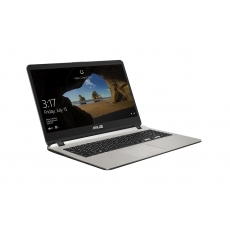 Laptop Asus X507MA-BR072T - Intel Celeron N4000 Processor, 4GB RAM, HDD 1TB, Intel HD Graphics 605, 15.6 inch