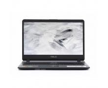 Laptop Asus X507UA-EJ314T - Intel core i3, 4GB RAM, HDD 1TB, Intel HD Graphics 620, 15.6 inch