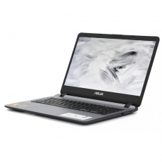 Laptop Asus X507UA-EJ314T - Intel core i3, 4GB RAM, HDD 1TB, Intel HD Graphics 620, 15.6 inch