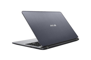 Laptop Asus X507UA-EJ314T - Intel core i3, 4GB RAM, HDD 1TB, Intel HD Graphics 620, 15.6 inch