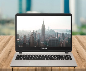 Laptop Asus X507UA-EJ403T - Intel core i3, 4GB RAM, HDD 1TB, 15.6 inch