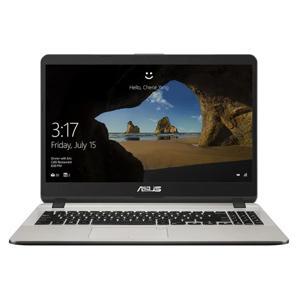 Laptop Asus X507UA-EJ483T - Intel core i5-8250U, 4GB RAM, HDD 1TB, Intel UHD Graphics 15.6 inch