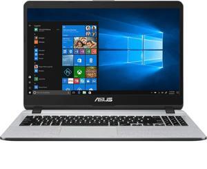 Laptop Asus X507UA-EJ500T - Intel Core i5-8250U, 4GB RAM, HDD 1TB, Intel HD graphics 520, 15.6 inch