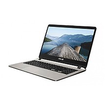 Laptop Asus X507UA-EJ727T - Intel core i3-7020U, 4GB RAM, HDD 1TB, Intel UHD Graphics 620, 15.6 inch
