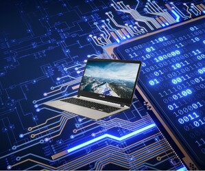 Laptop Asus X507UF-EJ074T - Intel core i7, 4GB RAM, HDD 1TB, Nvidia GeForce MX110 2GB GDDR5, 15.6 inch