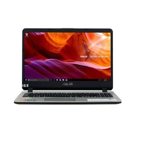 Laptop Asus X507UF-EJ121T - Intel core i5, 4GB RAM, HDD 1TB, Nvidia GeForce MX110 2GB GDDR5, 15.6 inch