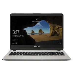 Laptop Asus X507UF-EJ121T - Intel core i5, 4GB RAM, HDD 1TB, Nvidia GeForce MX110 2GB GDDR5, 15.6 inch