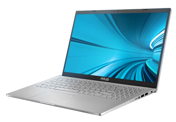 Laptop Asus X509FA-EJ203T - Intel Core i5-8265U, 4GB RAM, SSD 512GB, Intel UHD Graphics 620, 15.6 inch