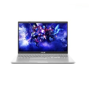 Laptop Asus X509FJ-EJ155T - Intel Core i5-8265U, 4GB RAM, SSD 512GB, Nvidia GeForce MX230 2GB GDDR5, 15.6 inch