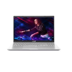 Laptop Asus X509UA-EJ116T - Intel Core i3-7020U, 4GB RAM, HDD 1TB, Intel UHD Graphics 620, 15 inch