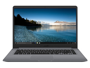 Laptop Asus X510UQ-BR570 - Intel Core i5-7200U, 4GB RAM, 1TB HDD, VGA NVIDIA GeForce GT 940MX 2GB, 15.6 inch