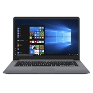Laptop Asus X510UQ-BR632T - Intel Core i5-8250U, 4GB RAM, 1TB HDD, VGA NVIDIA GeForce GT 940MX 2GB, 15.6 inch