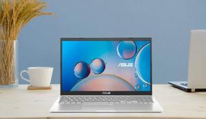 Laptop Asus X515EA-EJ058T - Intel Core i5-1135G7, 8GB RAM, SSD 512GB, Intel Iris Xe Graphics, 15.6 inch