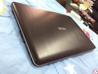 Laptop Asus X540LA core I3 – 5005U