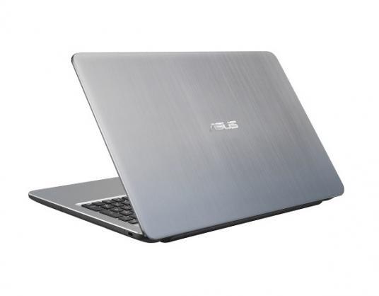 Laptop Asus X540LA-DM423D - Intel Core i3-5005U, RAM 4GB, HDD 500GB, Intel HD Graphics 5500, 15.6 inches