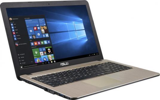 Laptop Asus X540LA-XX265D - Core i3 5005U/4GB /HDD 500GB/Intel HD Graphics 5500