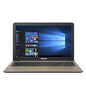 Laptop Asus X540LA-XX265D - Core i3 5005U/4GB /HDD 500GB/Intel HD Graphics 5500