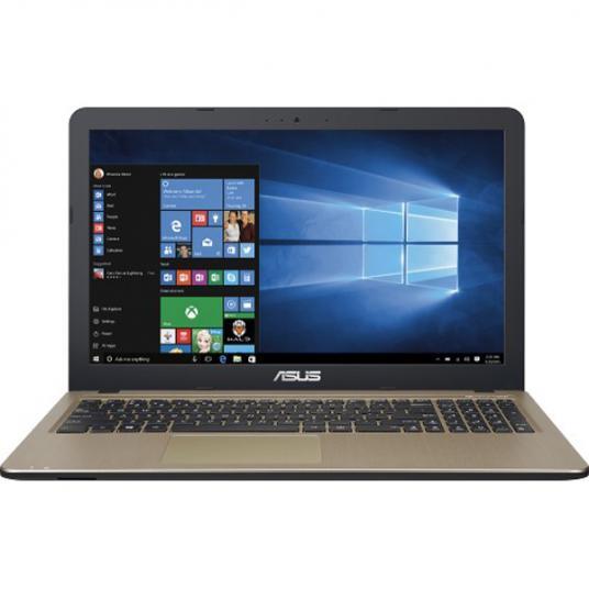 Laptop Asus X540SA-XX318D - Intel Celeron N3050, RAM 4GB, HDD 500GB, VGA Intel HD Graphics, 15.6 inch
