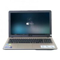 Laptop Asus X540SC-XX040D