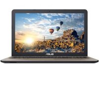 Laptop Asus X540UB-DM024T – Intel core i3, 4GB RAM, ổ cứng HDD 1TB, Nvidia GeForce MX110, màn hình 15.6 inch