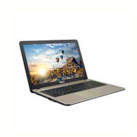 Laptop Asus X540UB-DM024T Core i3-6006, Ram 4GB, HDD 1TB, 15.6 inch