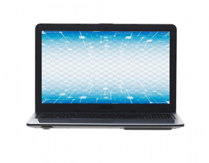 Laptop Asus X540UP-GO142D - core i3 7100U, Ram 4GB, 15.6'', AMD Radeon R5 M420