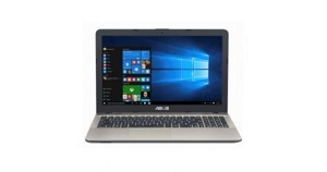 Laptop Asus X541NA-GQ252T - Intel Celeron N3350 Processor, 4GB RAM, HDD 1TB, Intel HD Graphics 500, 15.6 inch