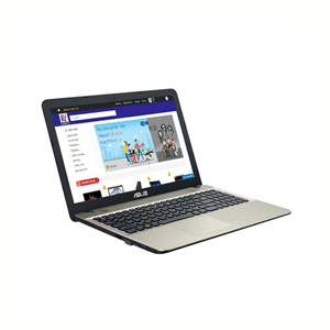 Laptop Asus X541UA-GO1345 - Intel Core i3 6006U, RAM 4GB, HDD 500GB, Intel HD Graphics 520, 15.6 inch
