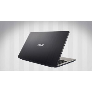 Laptop Asus X541UA-GO1372 - Intel Core i3-7100U 2.4Ghz, 4GB RAM, 1TB HDD, VGA Intel HD Graphics 620, 15.6 inch