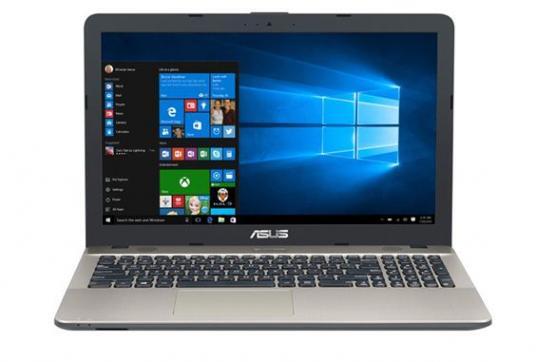 Laptop Asus X541UA-GO1372T - Intel Core i3, 4GB RAM, HDD 1TB, Integrated Intel HD Graphics 620, 15.6 inch