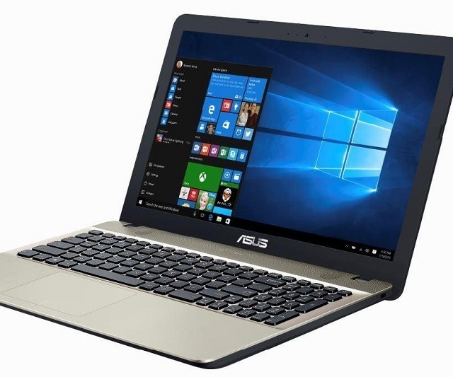 Laptop Asus X541UA-GO1372T - Intel Core i3, 4GB RAM, HDD 1TB, Integrated Intel HD Graphics 620, 15.6 inch