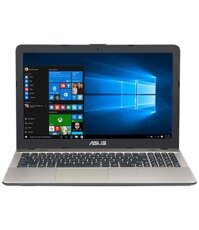 LAPTOP ASUS X541UA GO1372T CORE I5 7200U/8GD4/1T/15.6/WIN10 NVIDIA GeForce 920M, 2 GB VGA
