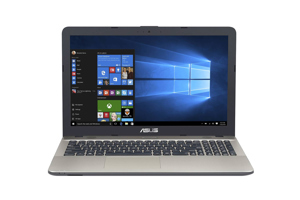 Laptop Asus X541UA-GO508D - Intel Core i5-7200U, Ram 4GB, HDD 500GB, VGA Intel HD Graphics 720, 15.6 inch