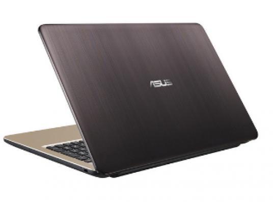 Laptop Asus X541UA-GO508D - Intel Core i5-7200U, Ram 4GB, HDD 500GB, VGA Intel HD Graphics 720, 15.6 inch