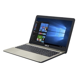 Laptop Asus X541UA-GO840T - Intel core i3, 4GB RAM, HDD 1TB, Intel HD Graphics 520, 15.6 inch