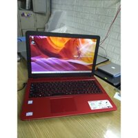 Laptop Asus x541ua (i3 6006u Ram 4gb SSD 256gb)